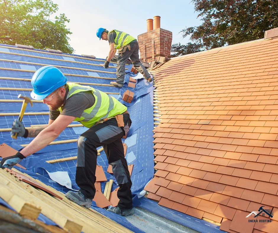 Why choose Roof Repair Near Me in Badger, AK