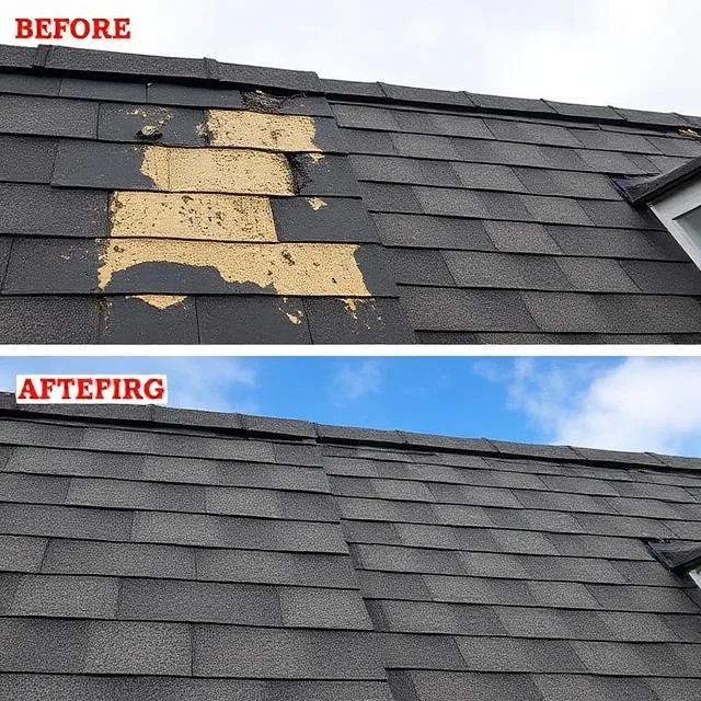 Roof Repair Near Me in Badger, AK near me